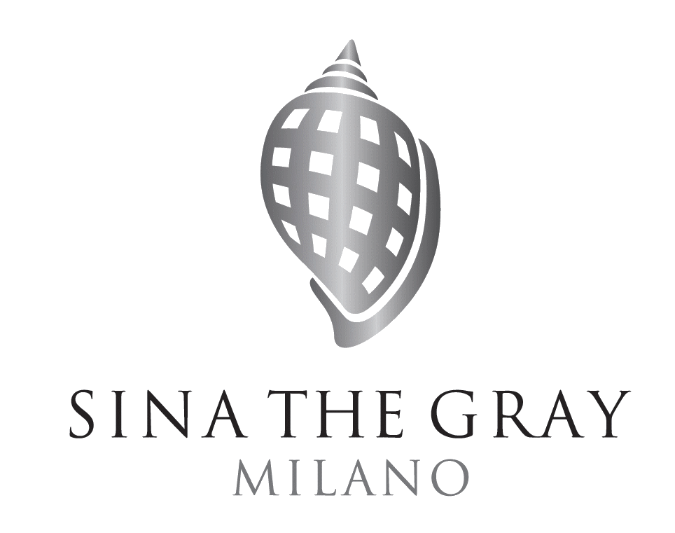 Sina The Gray