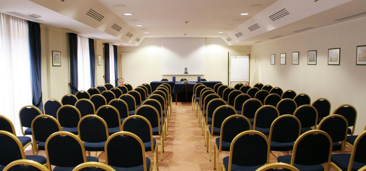 Sala Meeting ed eventi a Romano Canavese | Sina Villa Matilde