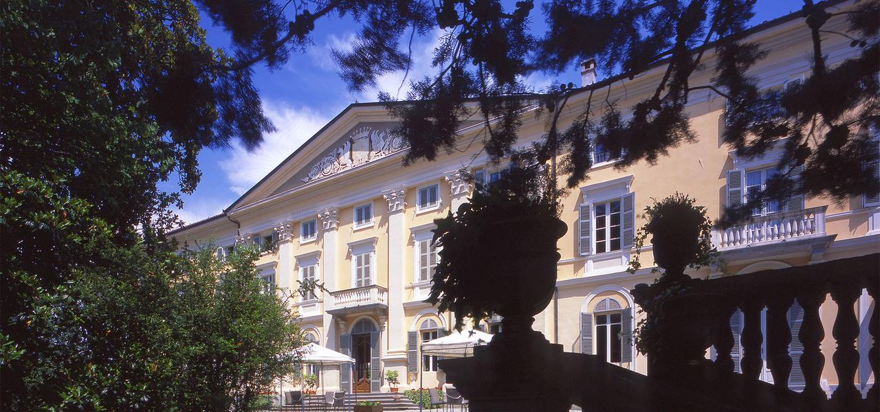 Sina Villa Matilde, hotel a Torino