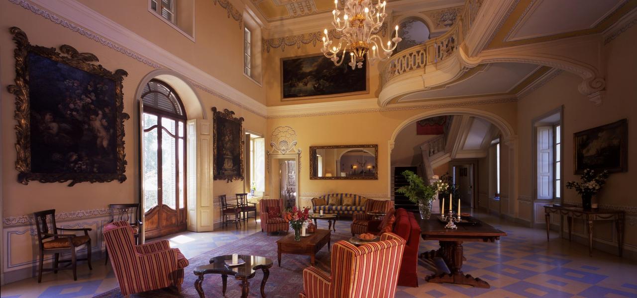 Salone Reale, per eventi a Torino | Sina Villa Matilde